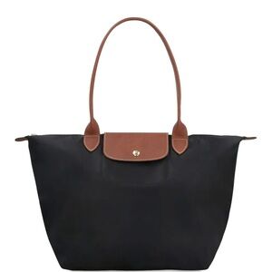 Longchamp large Le Pliage tote bag